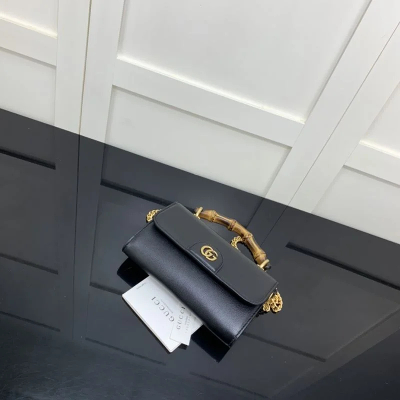 Versatile Gucci Satchel Bags 50666