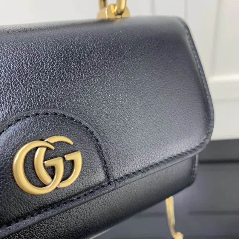 Versatile Gucci Satchel Bags 50666
