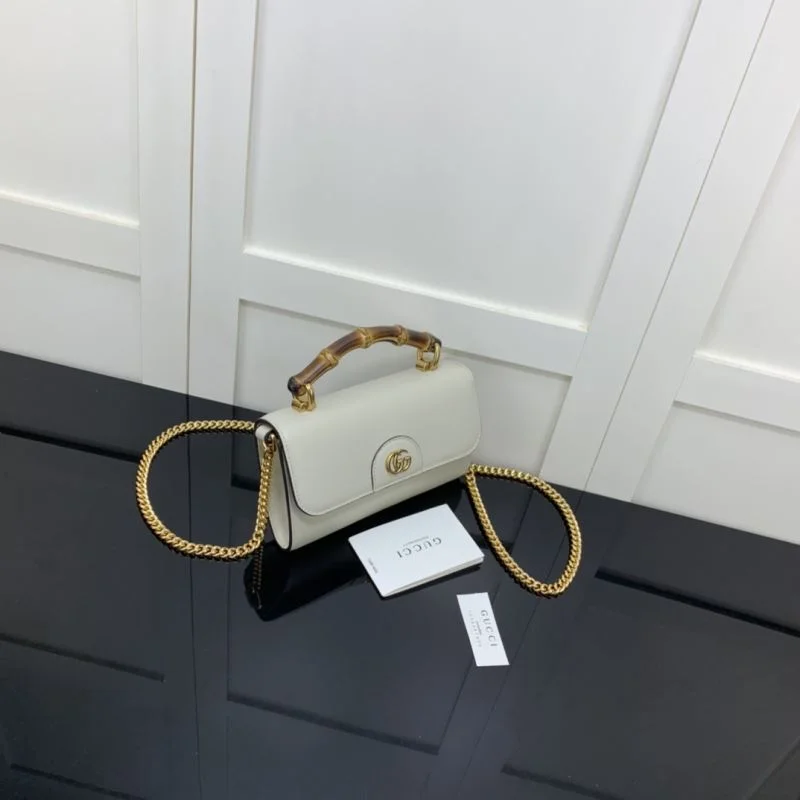 Gucci Satchel Bags TravelReady 50665