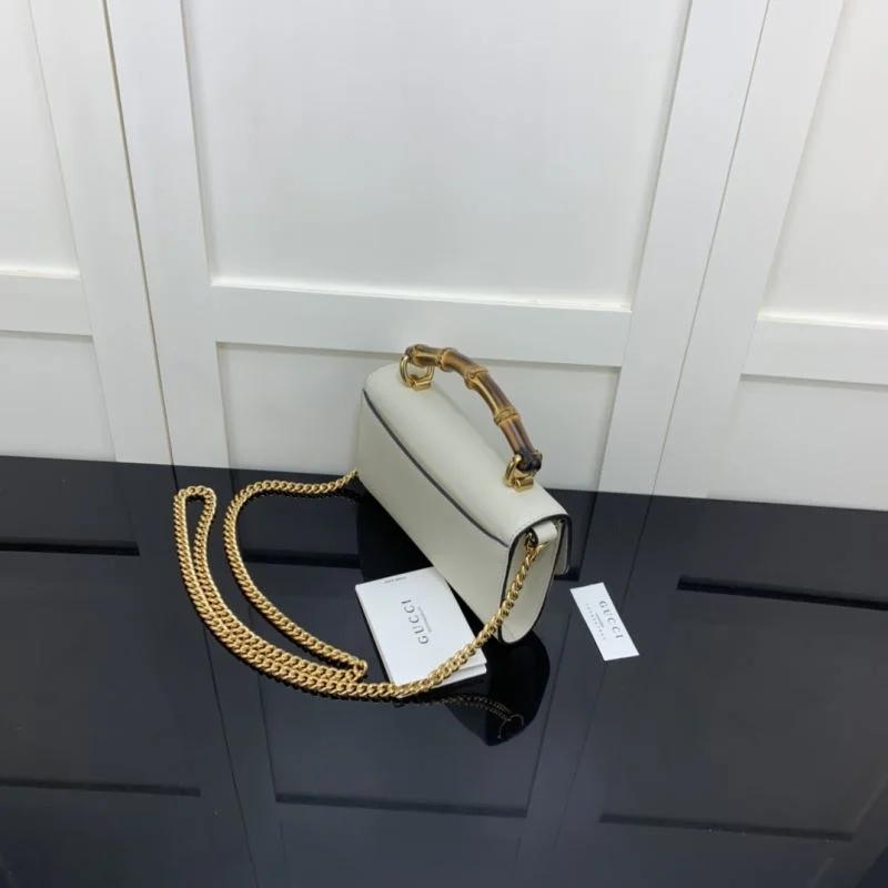 Gucci Satchel Bags TravelReady 50665