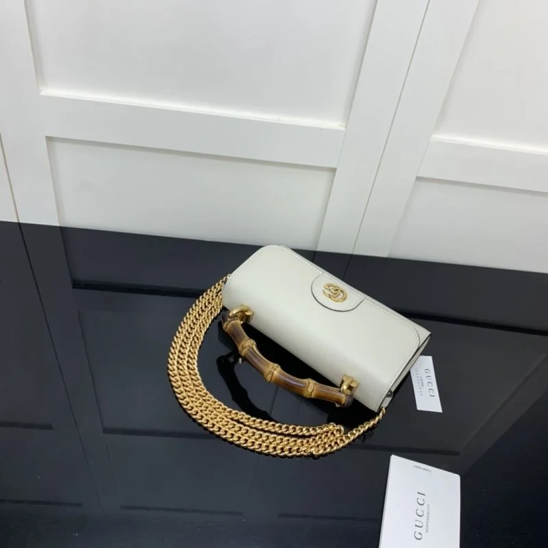 Gucci Satchel Bags TravelReady 50665