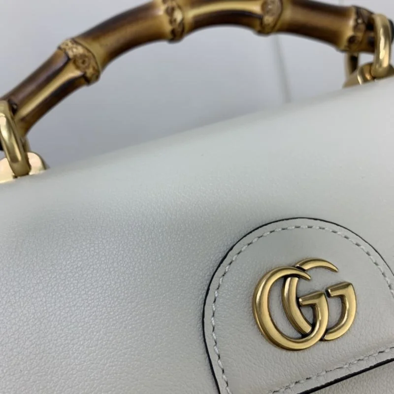 Gucci Satchel Bags TravelReady 50665