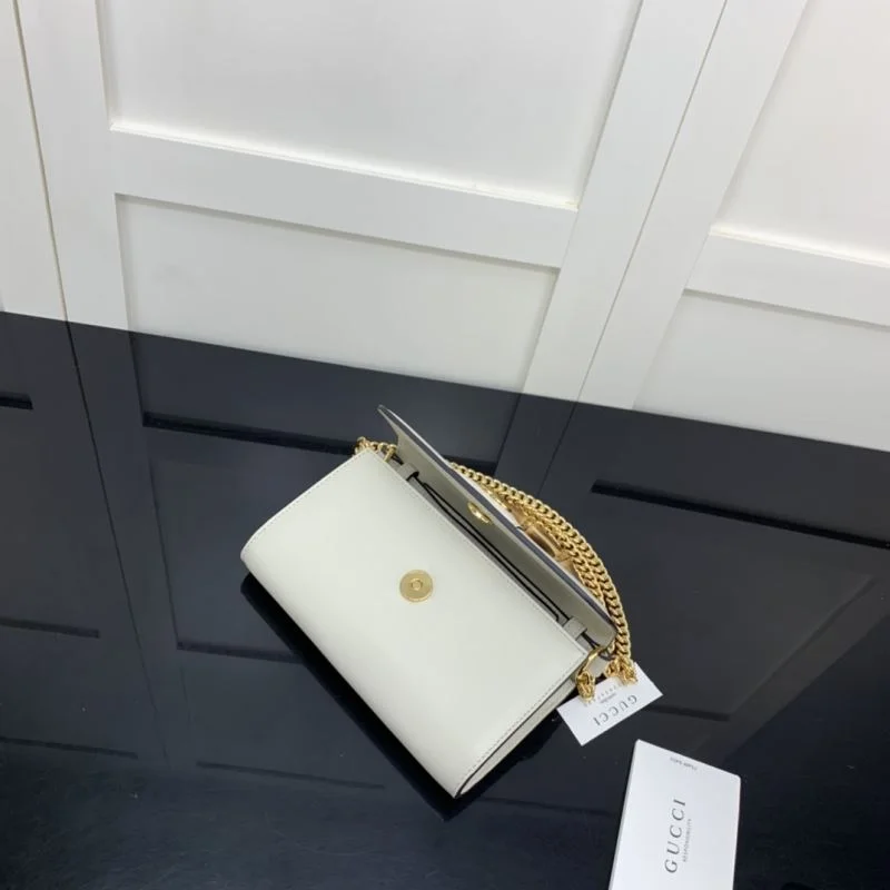 Gucci Satchel Bags TravelReady 50665