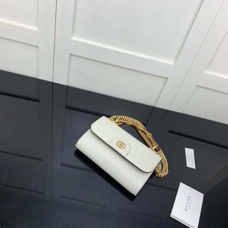 Gucci Satchel Bags TravelReady 50665