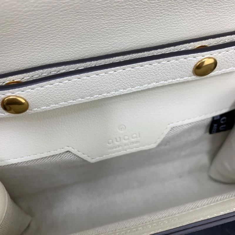 Gucci Satchel Bags TravelReady 50665
