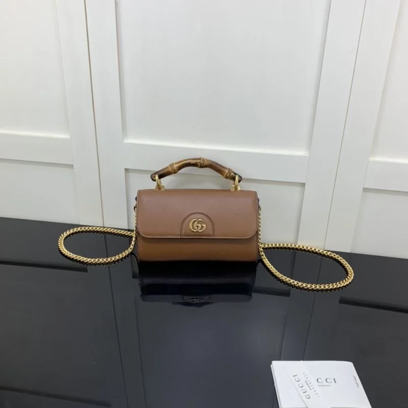 Gucci Satchel Bags Refined 50664
