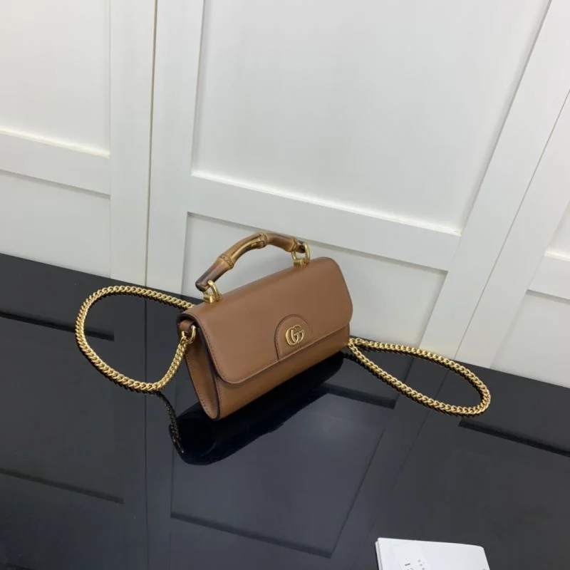 Gucci Satchel Bags Refined 50664