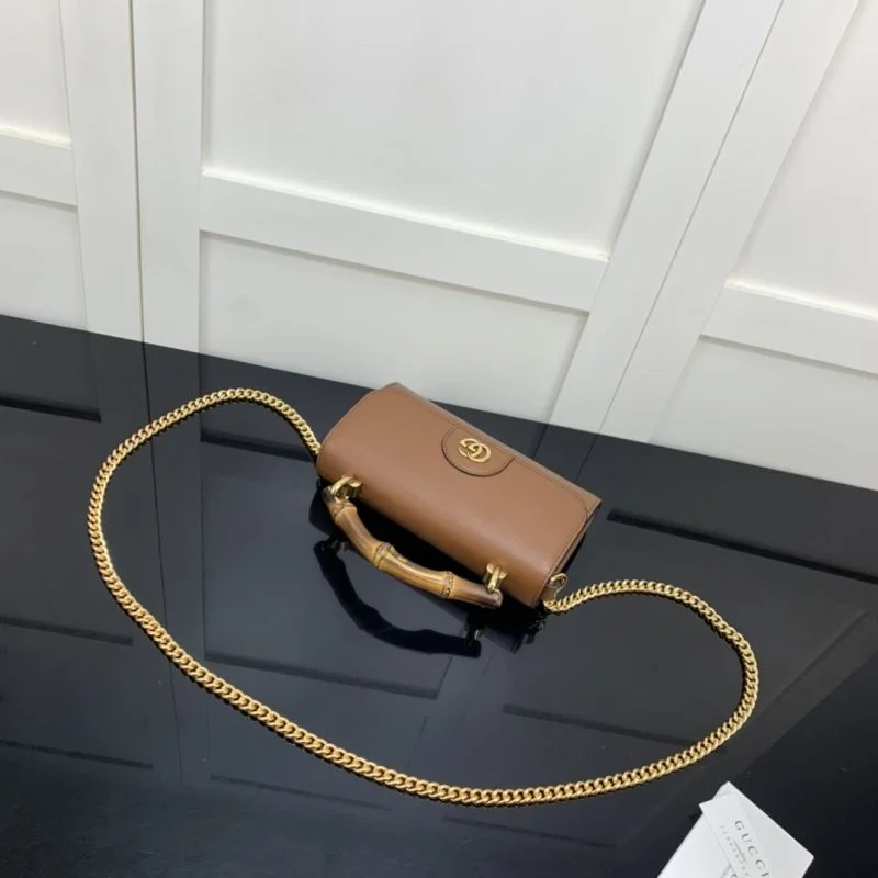 Gucci Satchel Bags Refined 50664