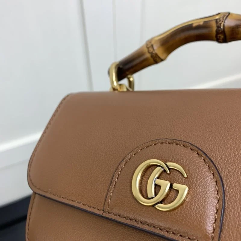 Gucci Satchel Bags Refined 50664
