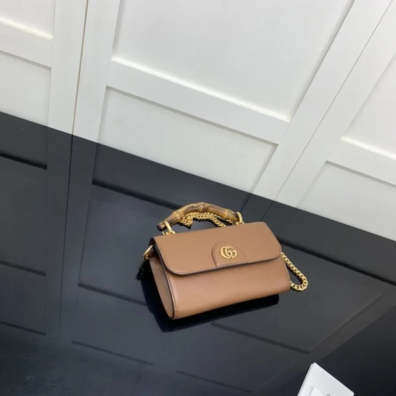 Gucci Satchel Bags Refined 50664