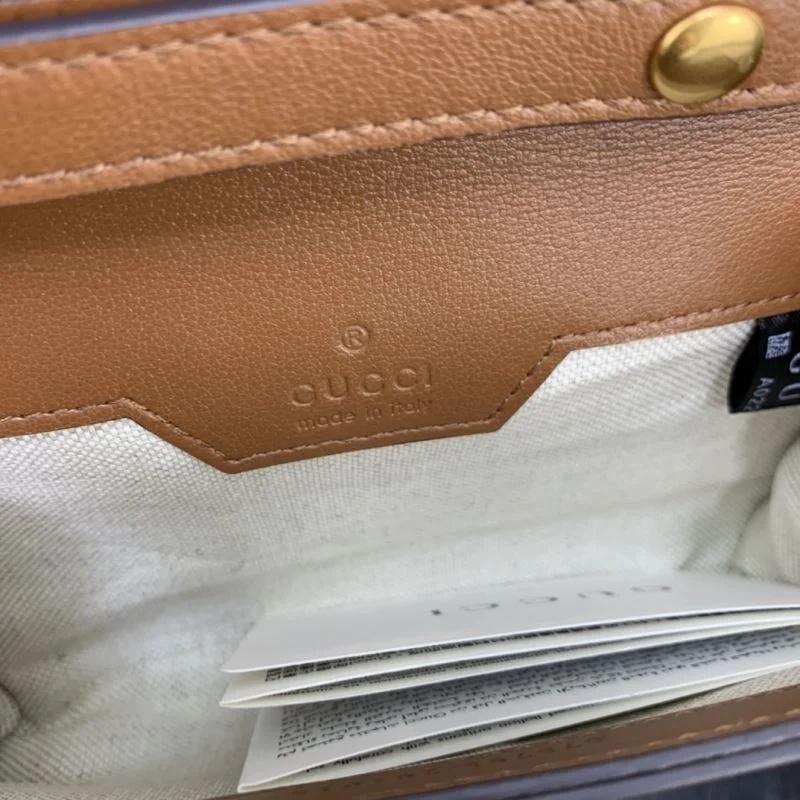 Gucci Satchel Bags Refined 50664