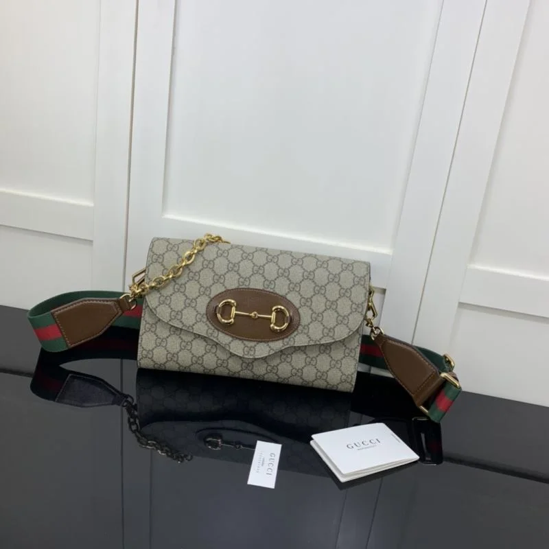 Gucci Satchel Bags Sporty 50659