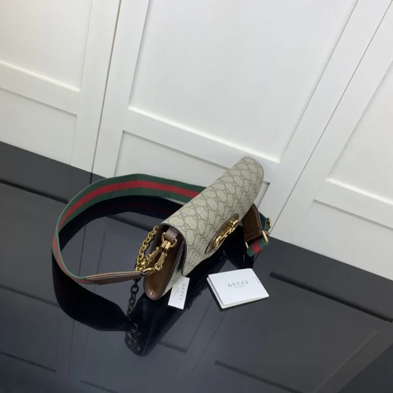 Gucci Satchel Bags Sporty 50659