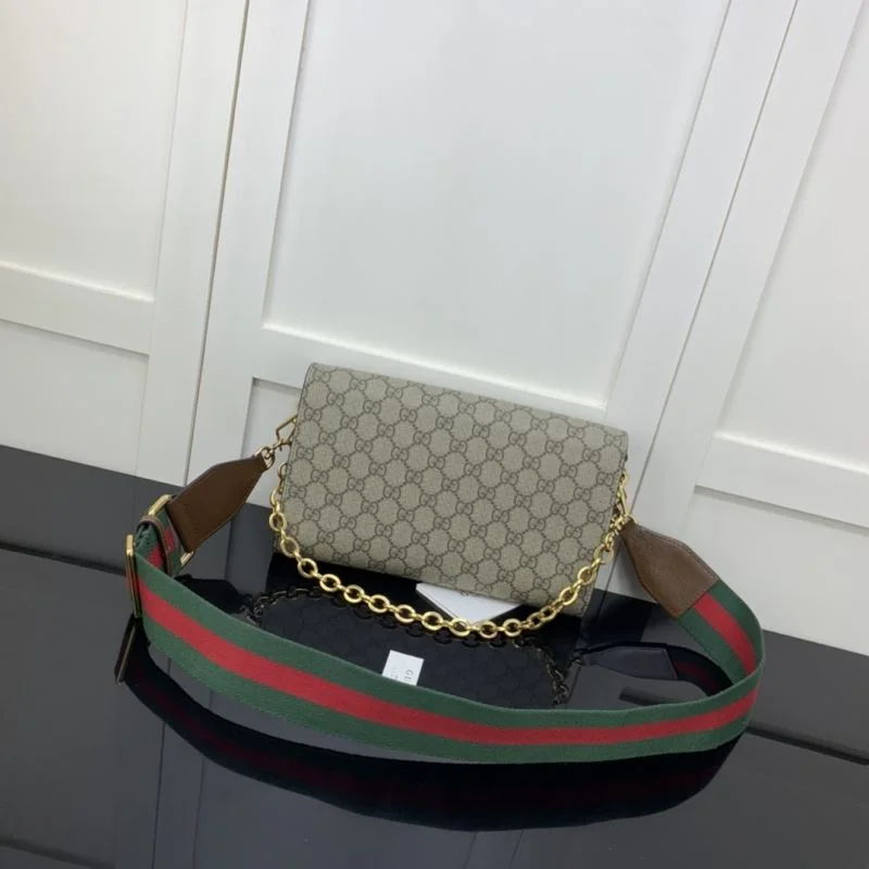 Gucci Satchel Bags Sporty 50659
