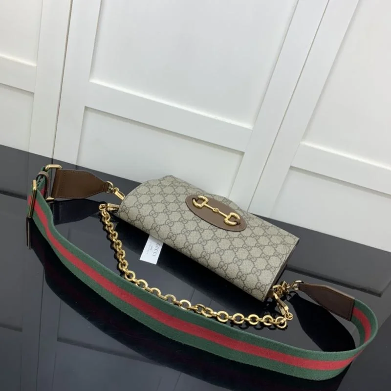Gucci Satchel Bags Sporty 50659