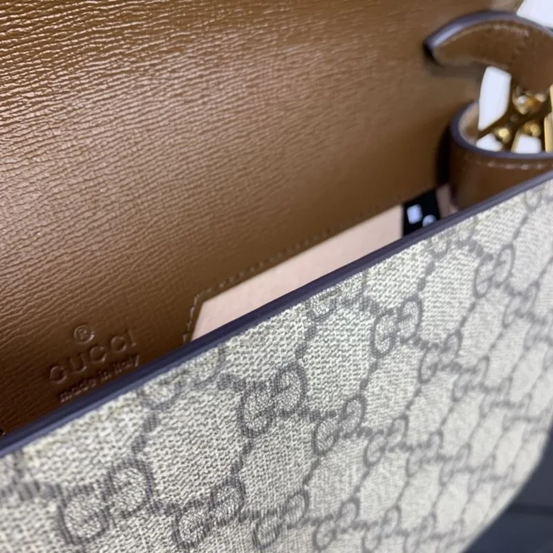 Gucci Satchel Bags Sporty 50659