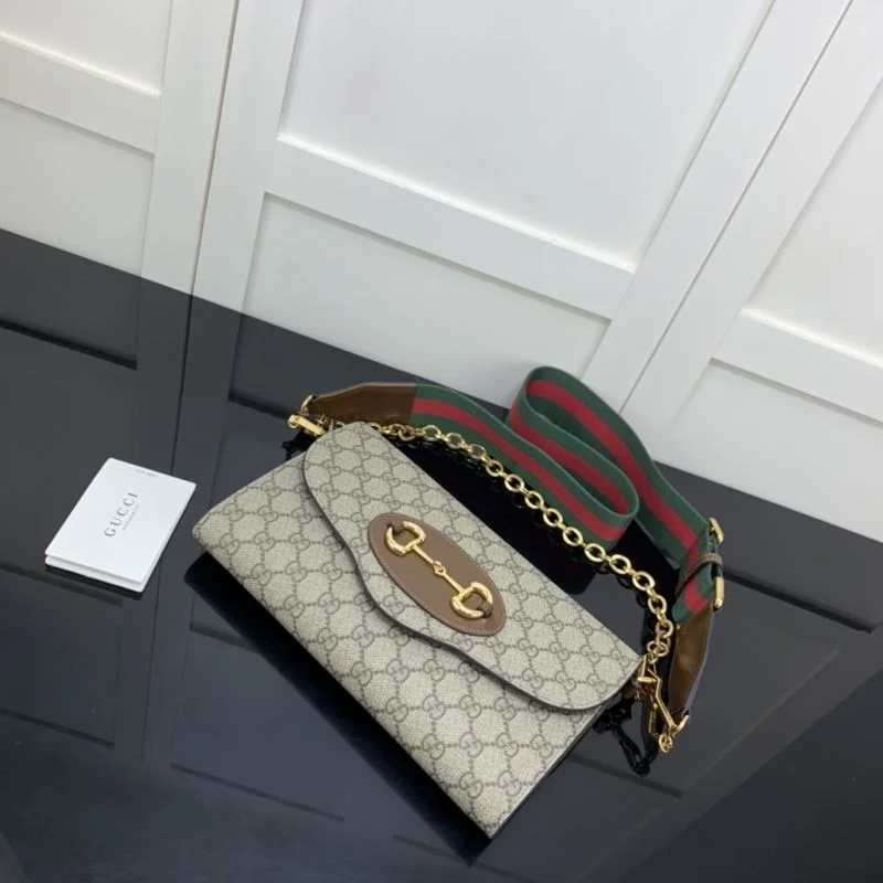 Gucci Satchel Bags Sporty 50659
