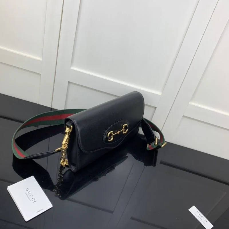Compact Gucci Satchel Bags 50658
