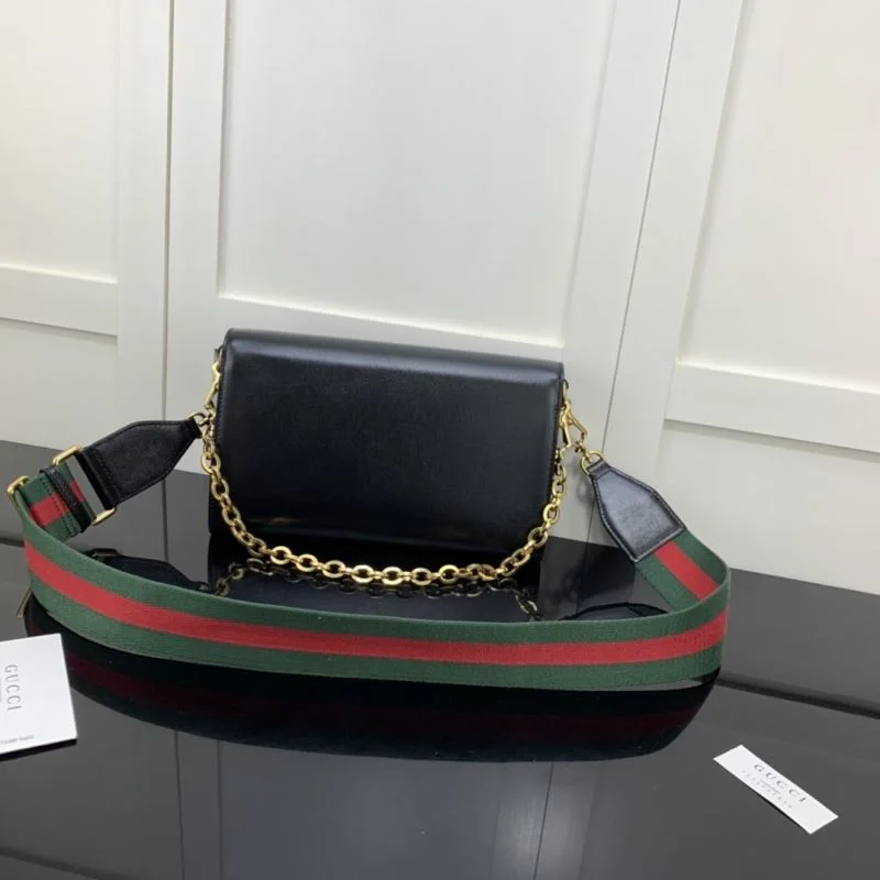 Compact Gucci Satchel Bags 50658