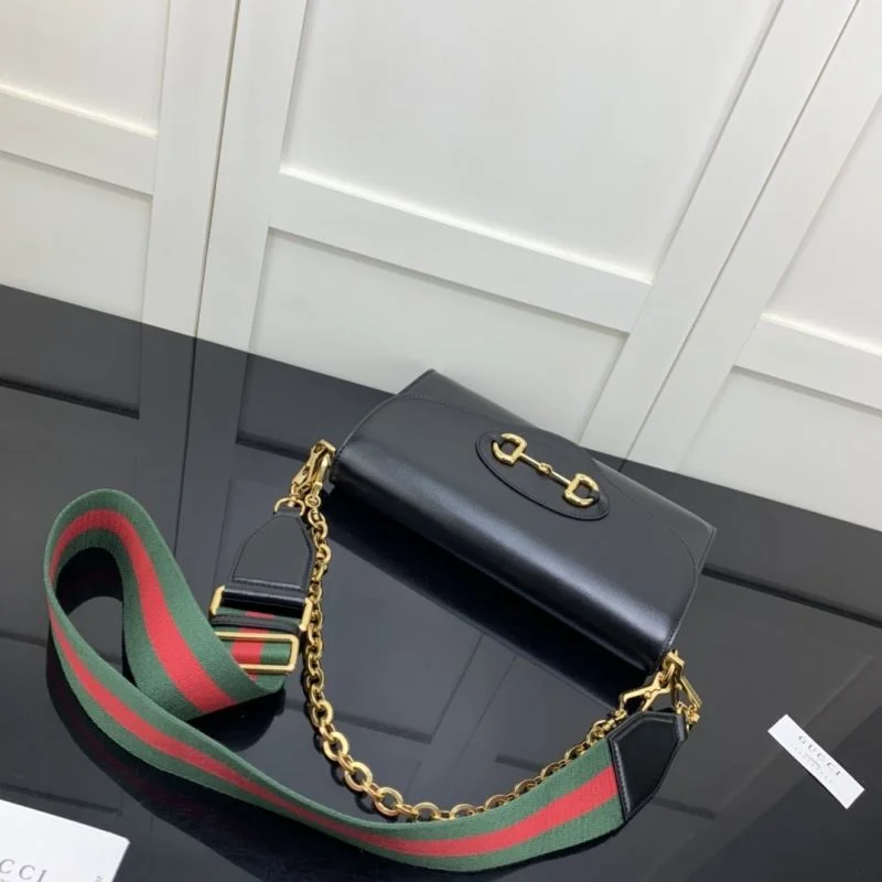 Compact Gucci Satchel Bags 50658