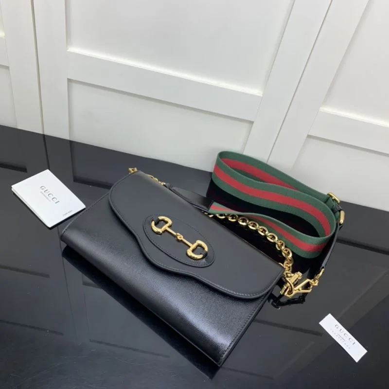 Compact Gucci Satchel Bags 50658