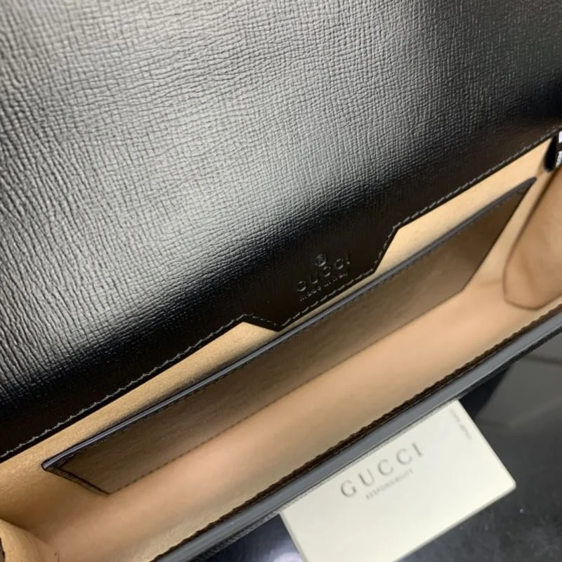 Compact Gucci Satchel Bags 50658