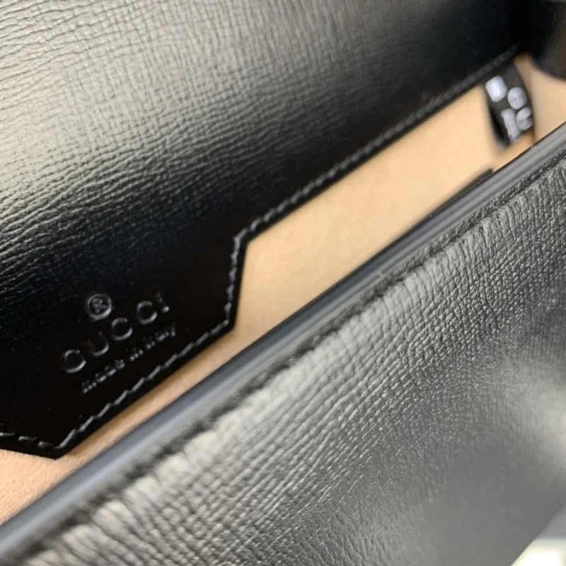 Compact Gucci Satchel Bags 50658