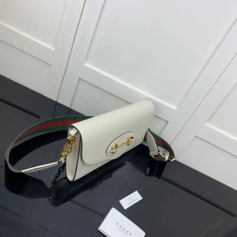 Gucci Satchel Bags WaterResistant 50697