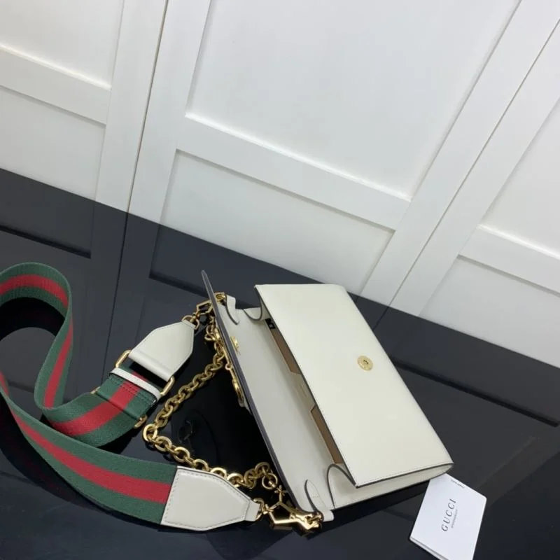 Gucci Satchel Bags WaterResistant 50697