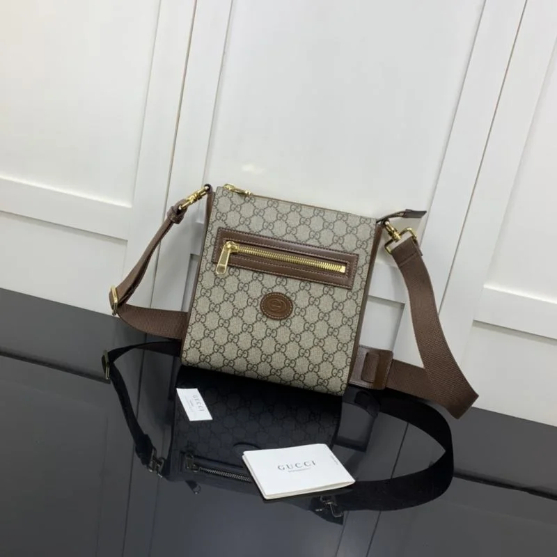 Gucci Satchel Bags GoAnywhere 50660