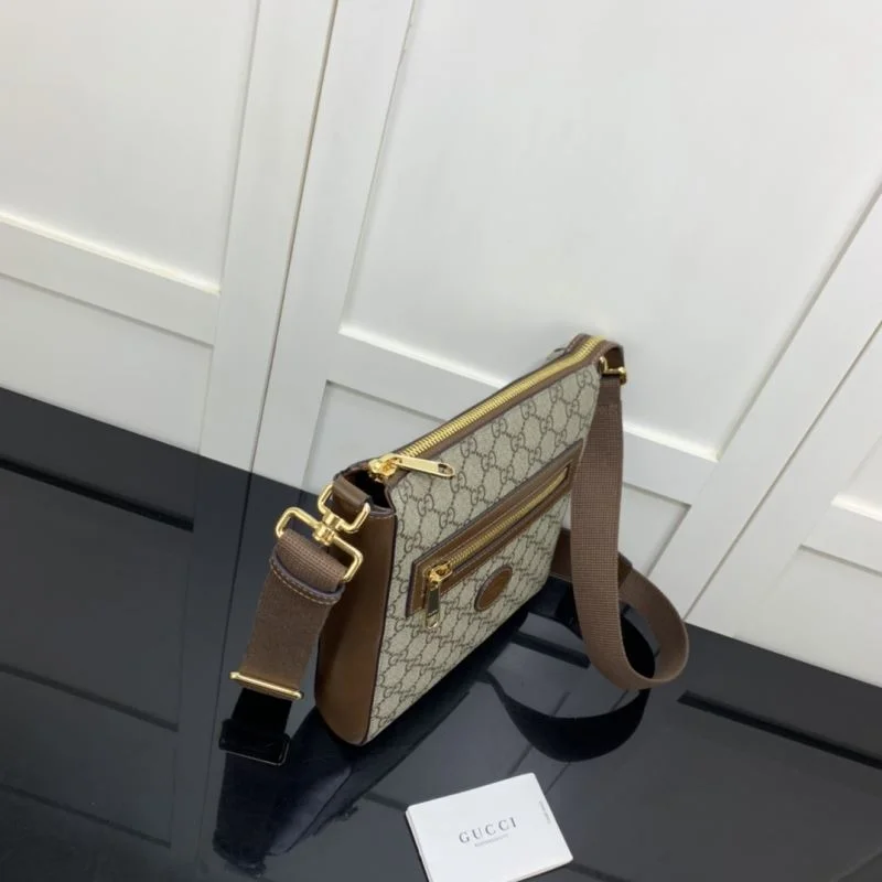 Gucci Satchel Bags GoAnywhere 50660