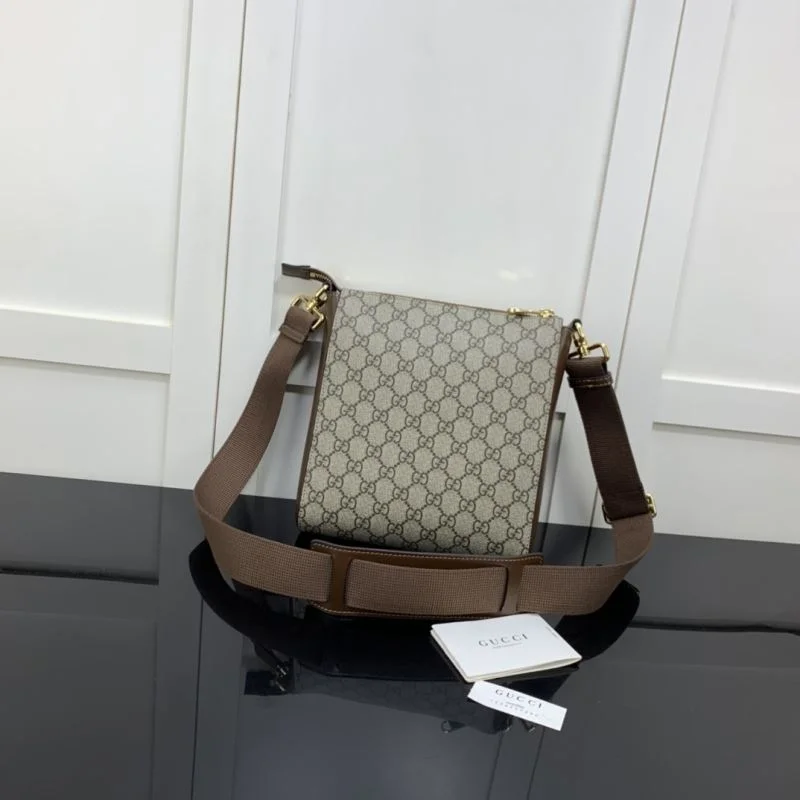 Gucci Satchel Bags GoAnywhere 50660