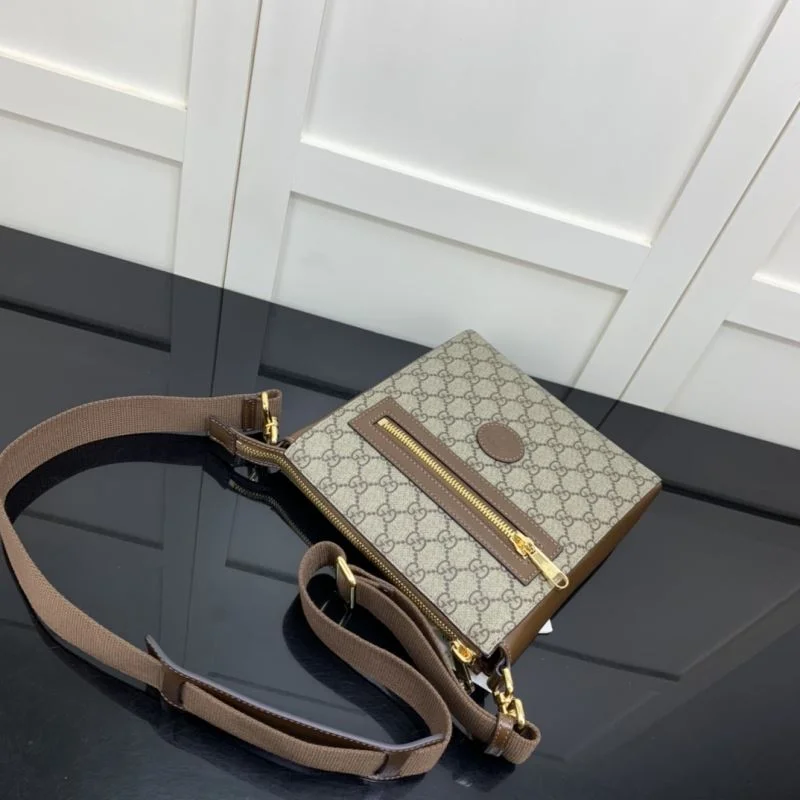 Gucci Satchel Bags GoAnywhere 50660