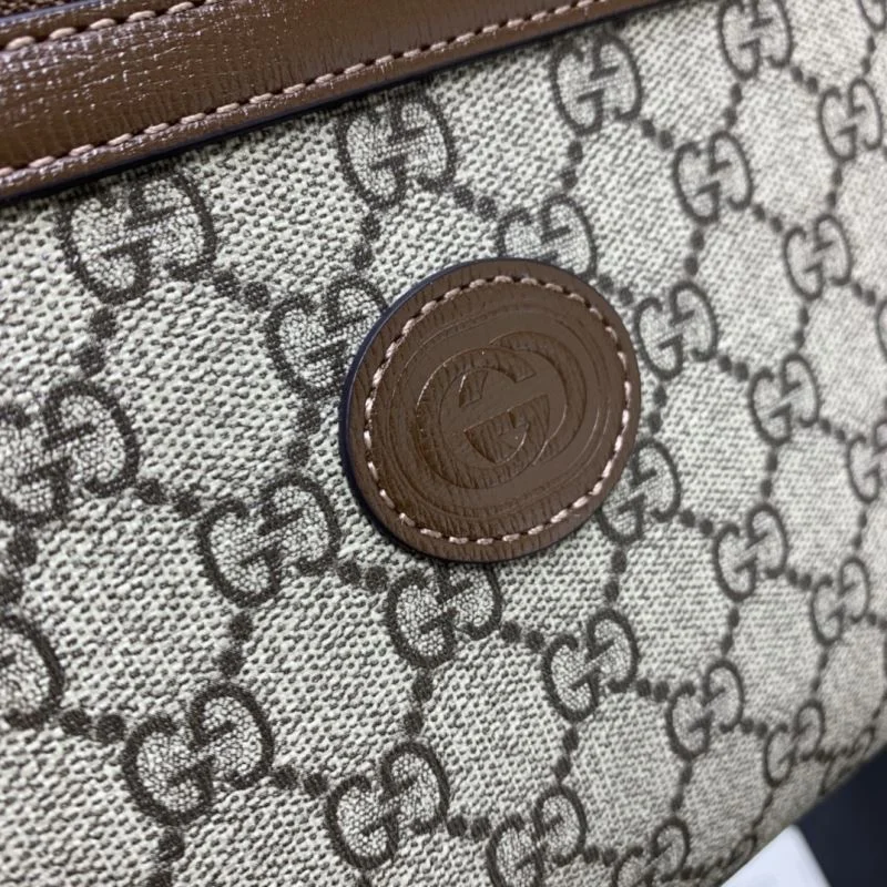Gucci Satchel Bags GoAnywhere 50660