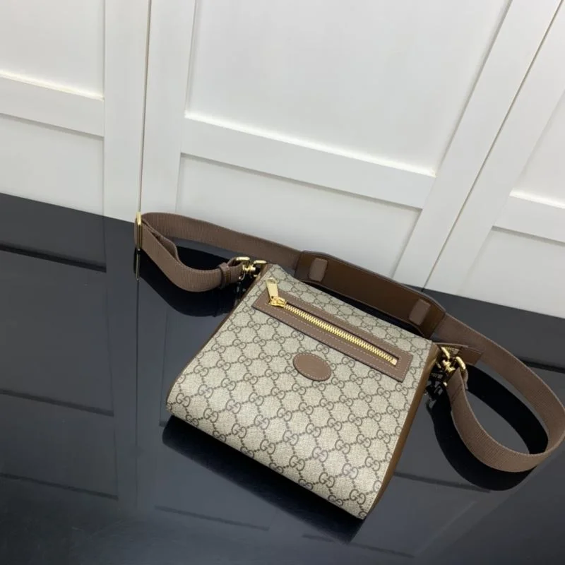 Gucci Satchel Bags GoAnywhere 50660