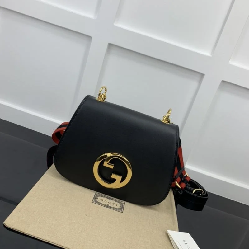 SmoothTexture Gucci Satchel Bags 50654