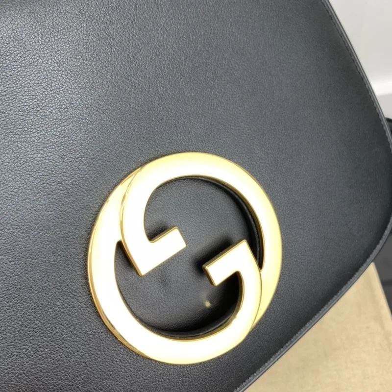 SmoothTexture Gucci Satchel Bags 50654