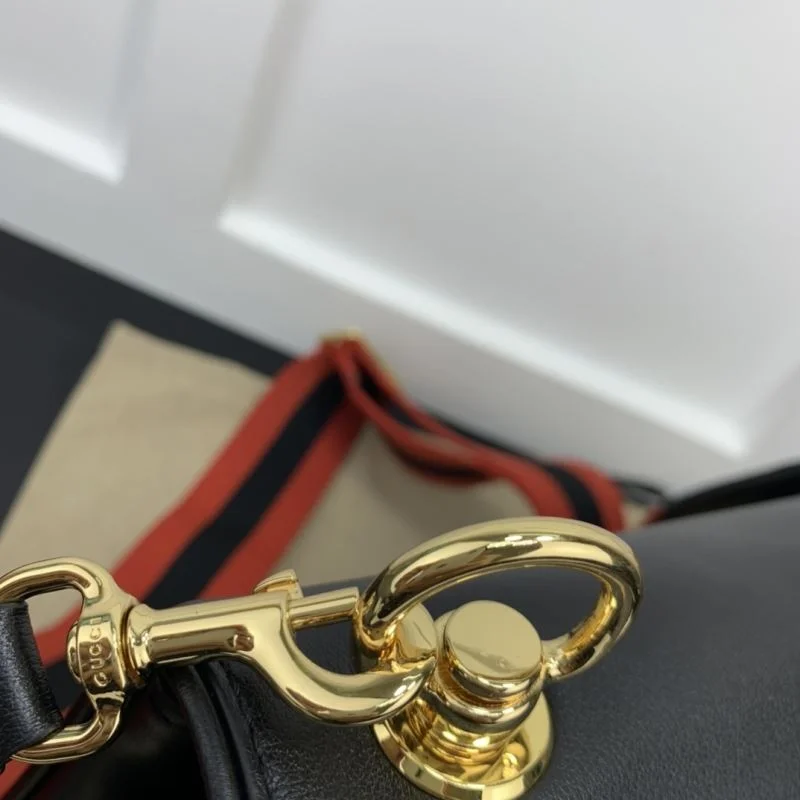 SmoothTexture Gucci Satchel Bags 50654
