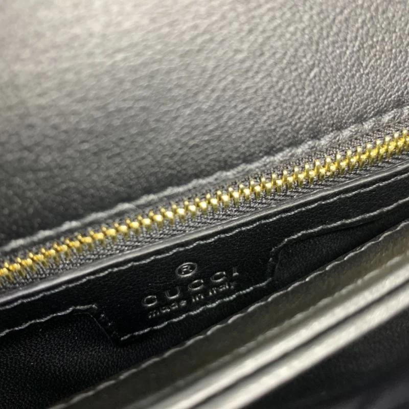 SmoothTexture Gucci Satchel Bags 50654