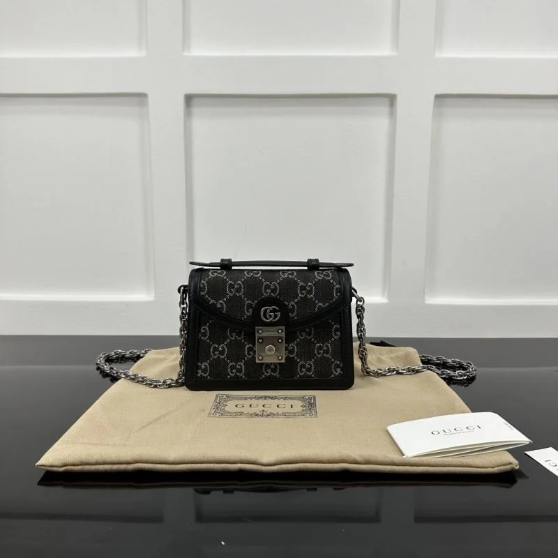 Sporty Gucci Satchel Bags 50698