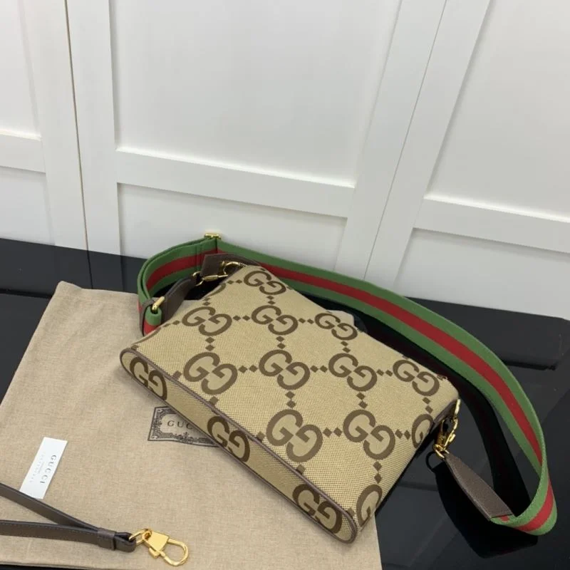 Gucci Satchel Bags MultiPurpose 50648