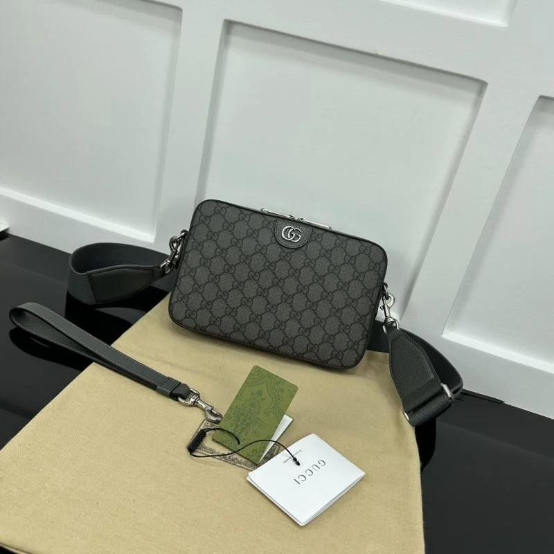 Sophisticated Gucci Satchel Bags 50653