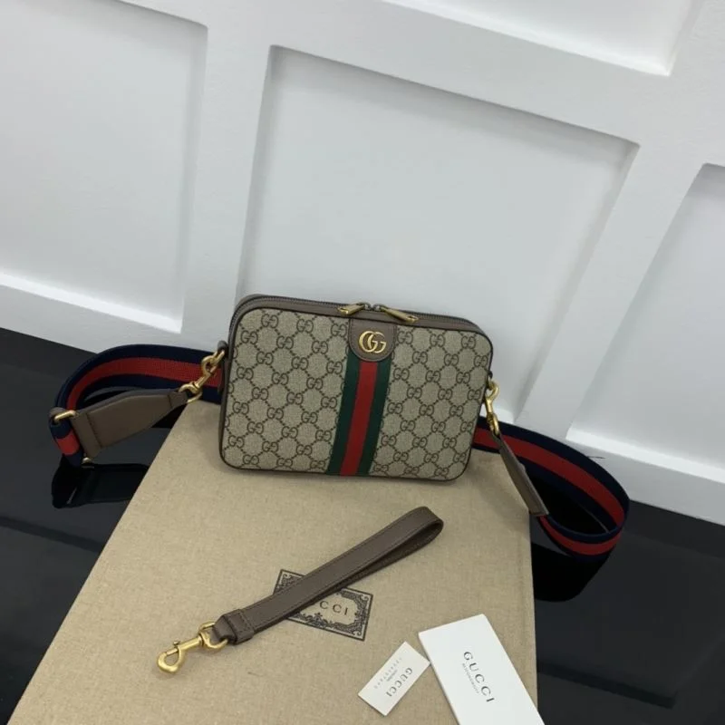 Premium Gucci Satchel Bags 50692