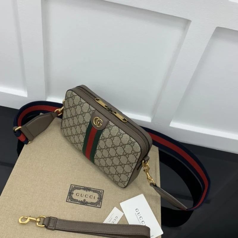 Premium Gucci Satchel Bags 50692