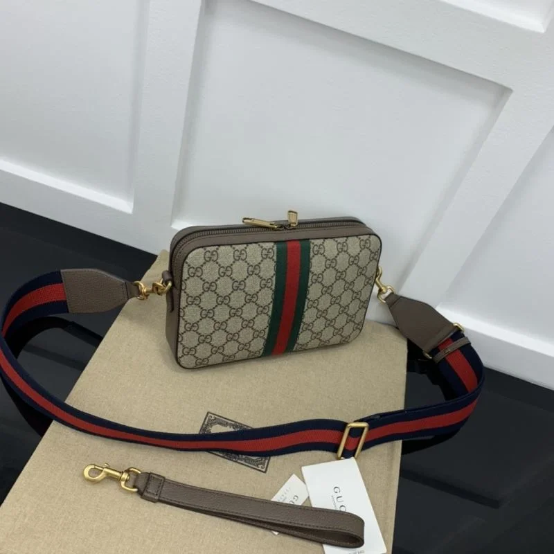 Premium Gucci Satchel Bags 50692