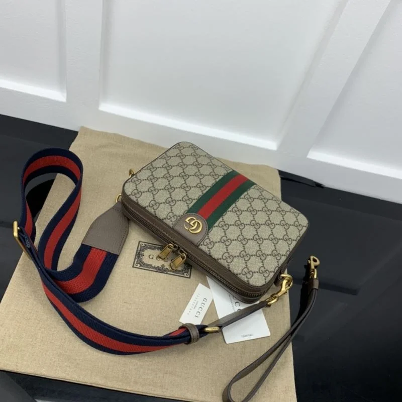 Premium Gucci Satchel Bags 50692