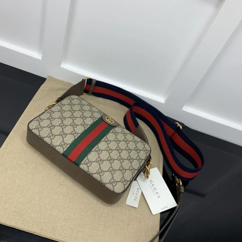 Premium Gucci Satchel Bags 50692