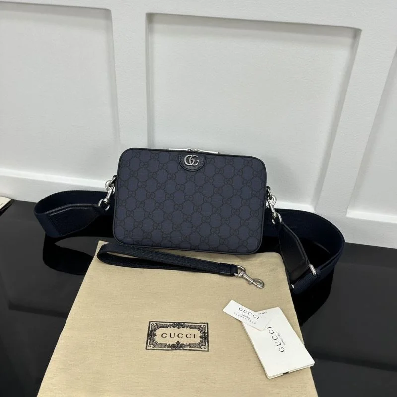 Gucci Satchel Bags OdorResistant 50693