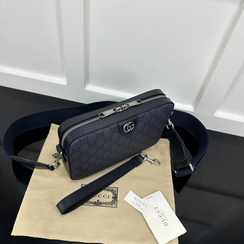 Gucci Satchel Bags OdorResistant 50693