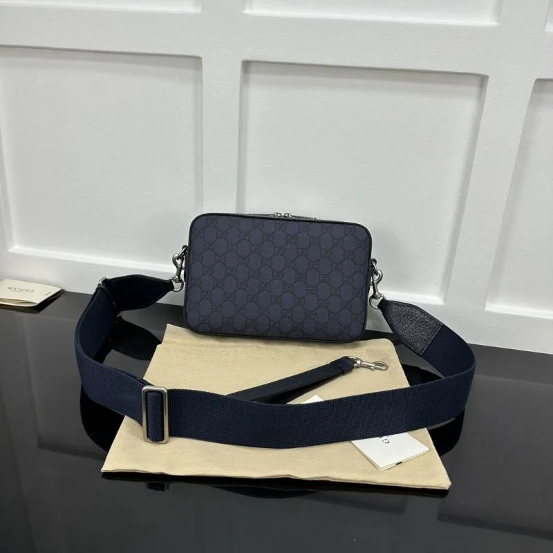Gucci Satchel Bags OdorResistant 50693